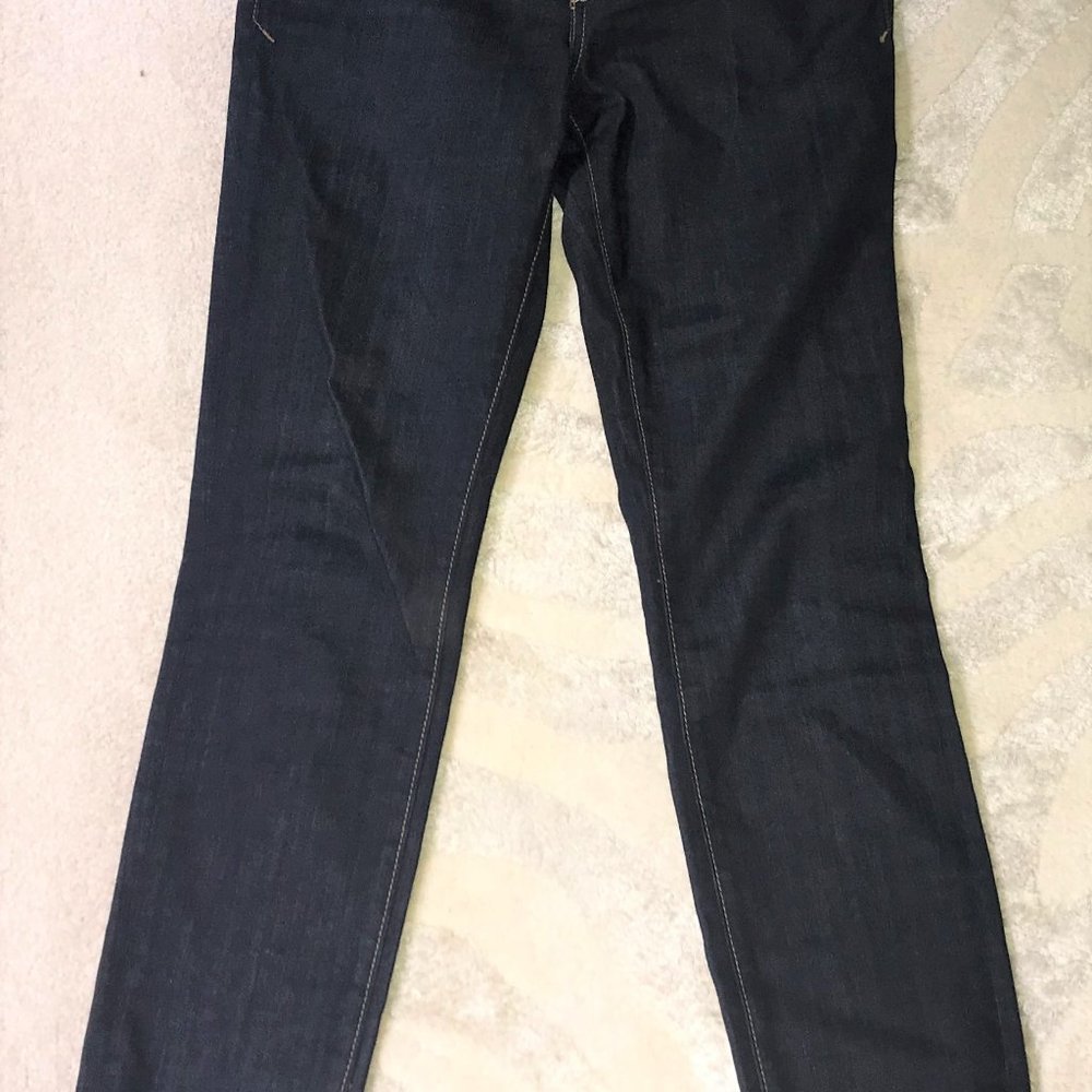 pilcro and the letterpress Jeans Size 27x28